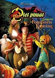 Piet Piraat en de Pompoenkoning (2008)