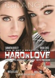 Hard in Love-hd