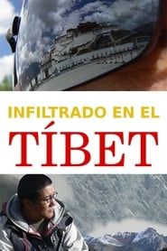 Affiche de Undercover in Tibet