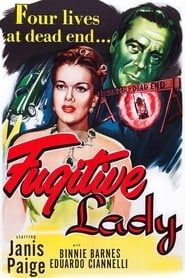 Fugitive Lady series tv