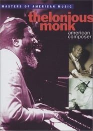 Image Thelonious Monk: American Composer