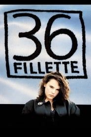 36 Fillette series tv