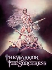 The Warrior and the Sorceress series tv