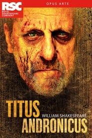 Image RSC Live: Titus Andronicus 2017