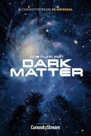Image The Hunt for Dark Matter