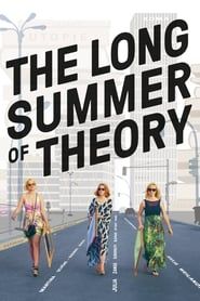 The Long Summer of Theory series tv