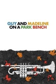 Guy and Madeline on a Park Bench-hd