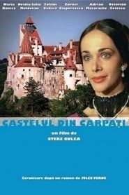 The Carpathian Castle series tv