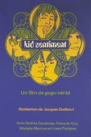Kid Sentiment (1968)
