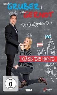 Image Monika Gruber & Viktor Gernot - Küss die Hand 2017