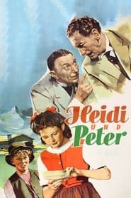 Heidi et Pierre (1955)