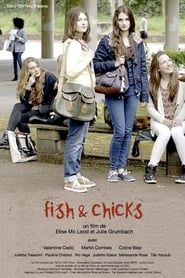 watch Fish & Chicks