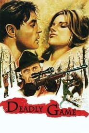 Deadly Game series tv