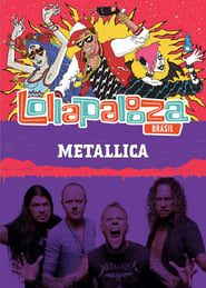 Image Metallica: Lollapalooza Brazil 2017 2017