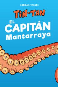 El capitán Mantarraya series tv