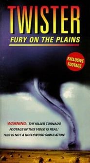 Twister: Fury on the Plains series tv