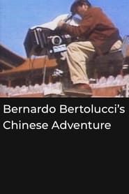 Image Bernardo Bertolucci's Chinese Adventure 1986