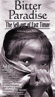 Image Bitter Paradise: The Sell-out of East Timor 1996