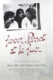 Image Larose, Pierrot et la Luce 1982