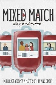 Mixed Match series tv