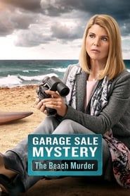 Garage Sale Mystery: The Beach Murder series tv