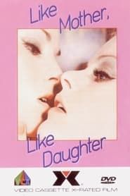 Like Mother... Like Daughter (1971)