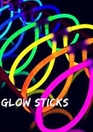 Glowsticks  streaming