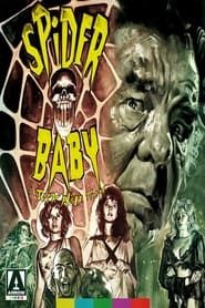 The Hatching of Spider Baby series tv