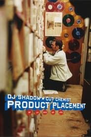 Image DJ Shadow & Cut Chemist: Product Placement on Tour