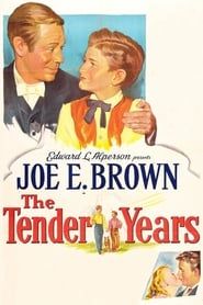 The Tender Years 1948 streaming