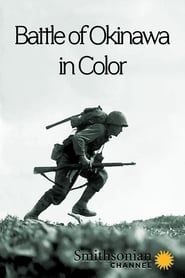 Affiche de Battle of Okinawa in Color