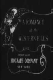A Romance of the Western Hills series tv
