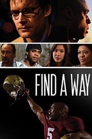 Find A Way 2013 streaming