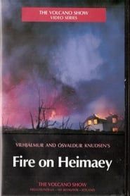Fire on Heimaey series tv