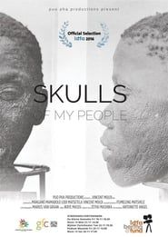 Skulls of My People series tv