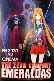 The Zero Century: Emeraldas series tv