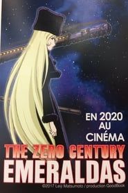 The Zero Century: Maetel series tv