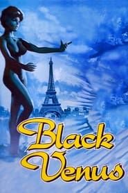 Black Venus series tv