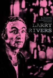 Larry Rivers series tv