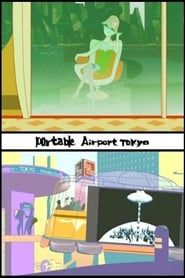 Affiche de Portable Airport