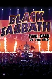 Black Sabbath: The End of The End series tv