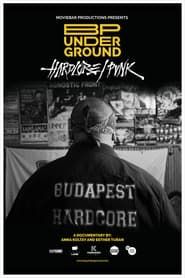 Image BP Underground - Hardcore / Punk