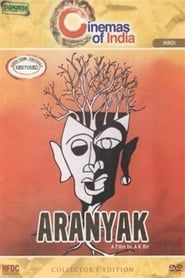 Aranyaka series tv