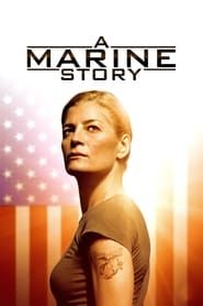 A Marine Story series tv
