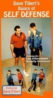 Image Dave Tiberi's Basics of Self Defense 1997