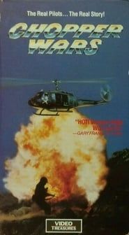 Chopper Wars series tv