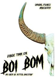 Boi Bom series tv