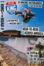 Thrasher - King of the Road 2003 series tv