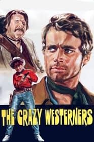 The Crazy Westerners series tv