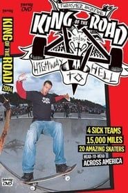 Thrasher - King of the Road 2004